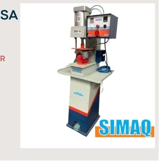 Cambreadora de Corte Tipo Prensa PNS-200
