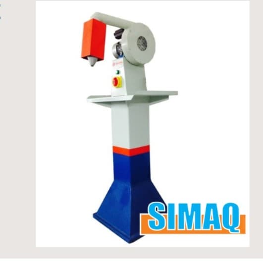 Flameadora con Base 110V SIMAQ